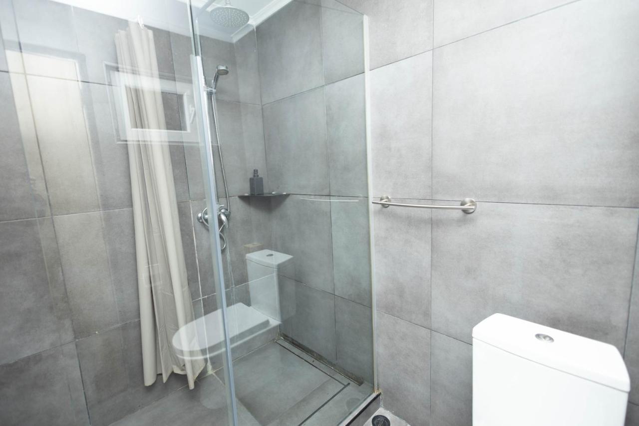 Loft Studio In Central Lisboa Exteriör bild